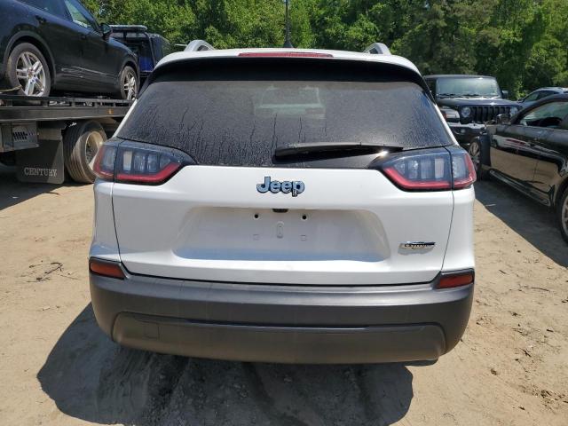 2020 JEEP CHEROKEE L - 1C4PJLCB3LD654434