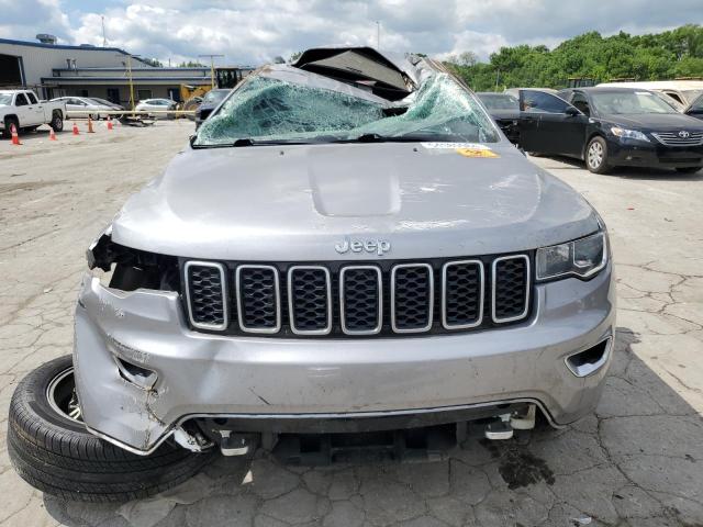 2018 Jeep Grand Cherokee Limited VIN: 1C4RJEBG3JC370709 Lot: 54380984