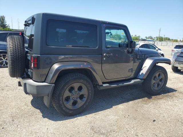 2017 Jeep Wrangler Sport VIN: 1C4AJWAG5HL598547 Lot: 56857634