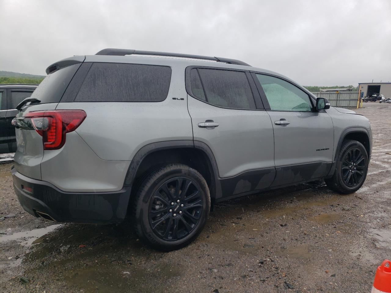 1GKKNKL46PZ163203 2023 GMC Acadia Sle