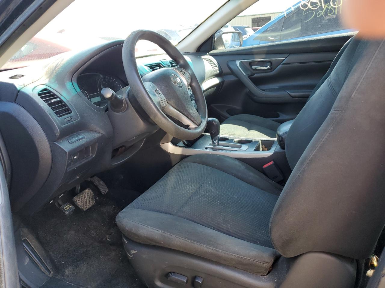 1N4AL3AP3FC275125 2015 Nissan Altima 2.5