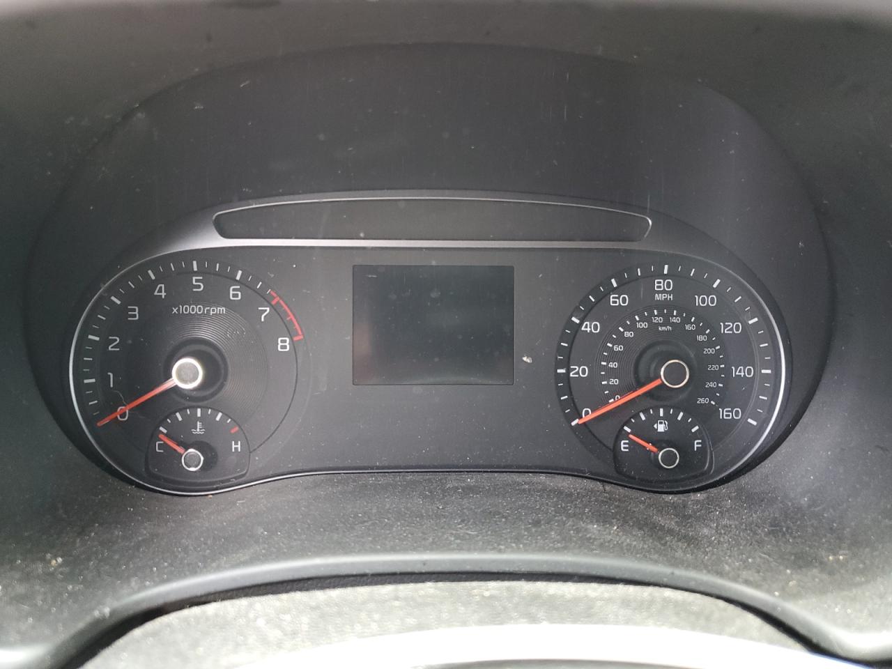 KNDJ23AUXN7811790 2022 Kia Soul Lx