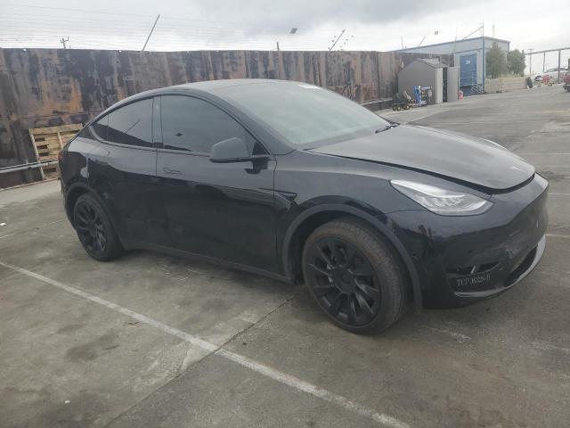 2022 Tesla Model Y VIN: 7SAYGDEE9NA017916 Lot: 55333724