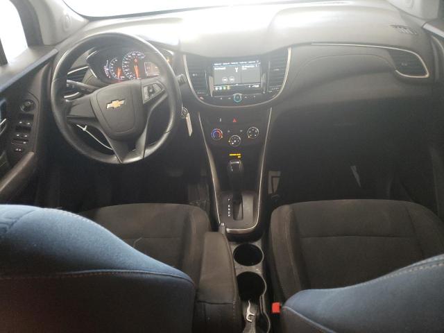 2019 CHEVROLET TRAX LS - 3GNCJKSB4KL208366