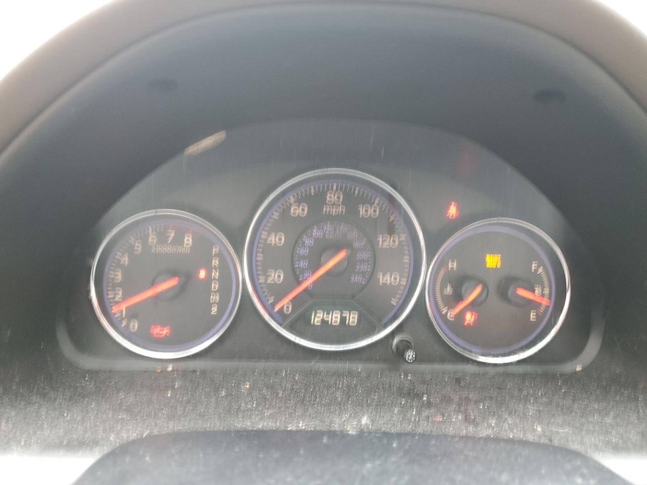 1HGES16524L016084 2004 Honda Civic Lx