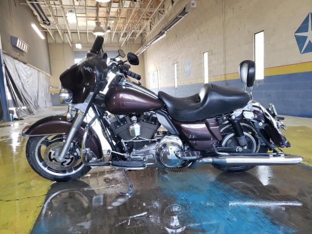 2010 HARLEY-DAVIDSON FLHTP 1HD1FMM14AB655229