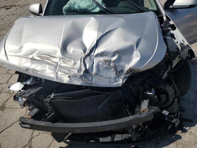 2019 Hyundai Elantra Se VIN: 5NPD74LF0KH419542 Lot: 56217304