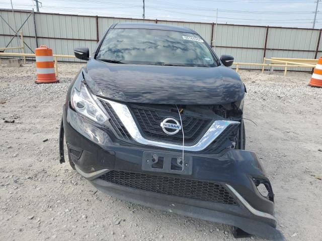 2015 Nissan Murano S VIN: 5N1AZ2MG1FN264350 Lot: 56184944