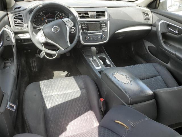 2017 NISSAN ALTIMA 2.5 - 1N4AL3AP0HN320058