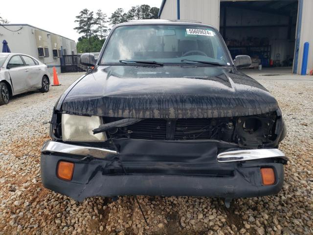 2000 Toyota Tacoma Xtracab VIN: 4TAVL52N8YZ677917 Lot: 55609624