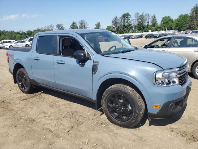 2024 FORD MAVERICK L 3FTTW8S99RRA48258