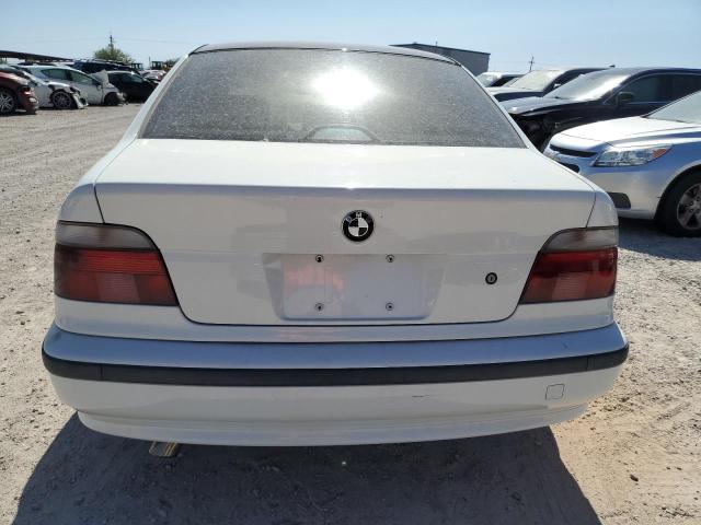 1998 BMW 528 I VIN: WBADD5323WBV54949 Lot: 55954114