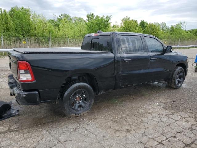 2019 Ram 1500 Big Horn/Lone Star VIN: 1C6SRFMT3KN900992 Lot: 54310264