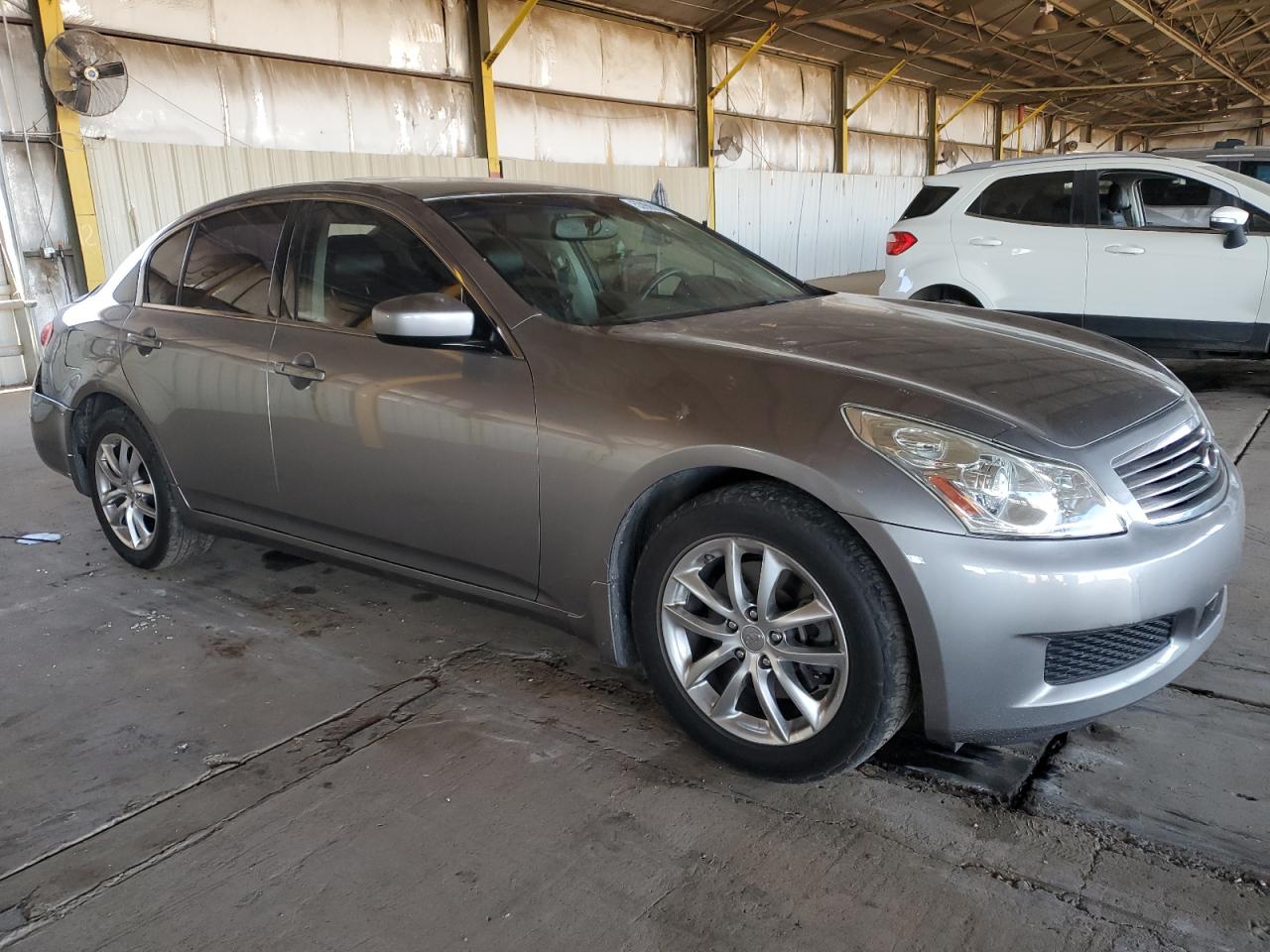 JNKCV61F99M365883 2009 Infiniti G37