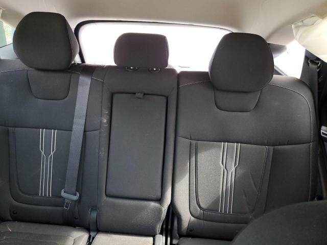 2022 Hyundai Tucson Sel VIN: 5NMJFCAE4NH083213 Lot: 55173484