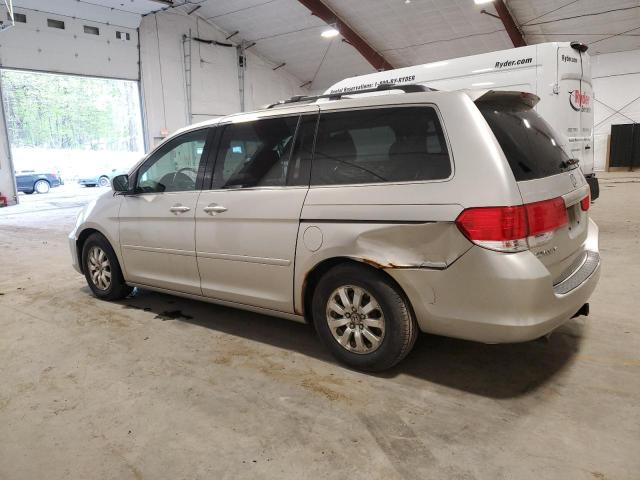 2008 Honda Odyssey Exl VIN: 5FNRL38768B083934 Lot: 53481964