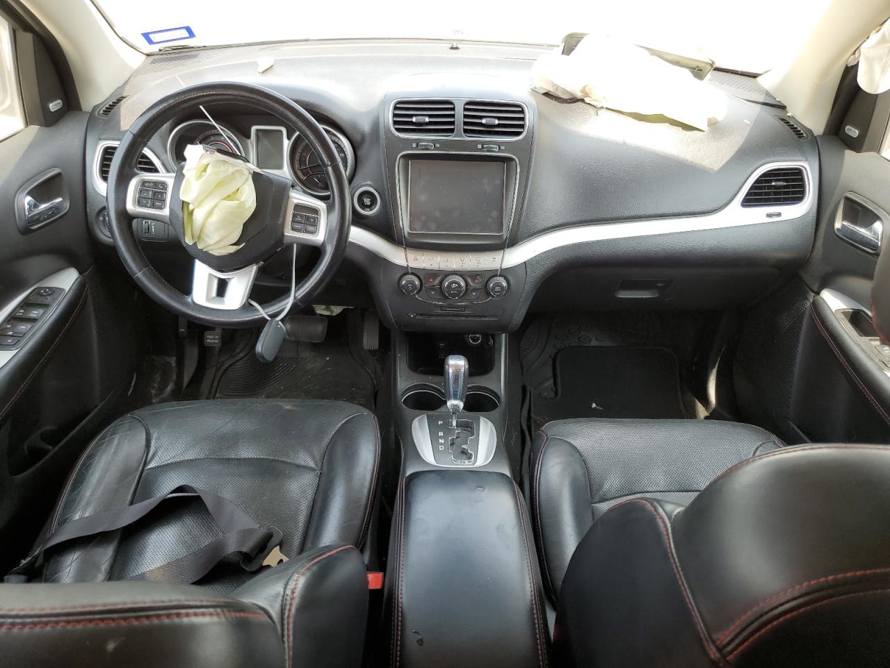 3C4PDCEG2JT473560 2018 Dodge Journey Gt