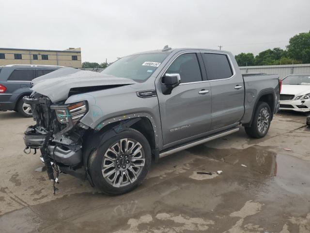 2024 GMC Sierra K1500 Denali Ultimate VIN: 1GTUUHEL6RZ207251 Lot: 54140664