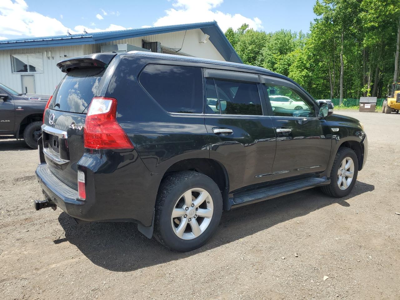 JTJBM7FX6B5017964 2011 Lexus Gx 460