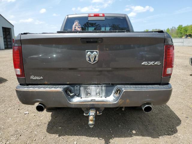 2014 RAM 1500 - Image 6