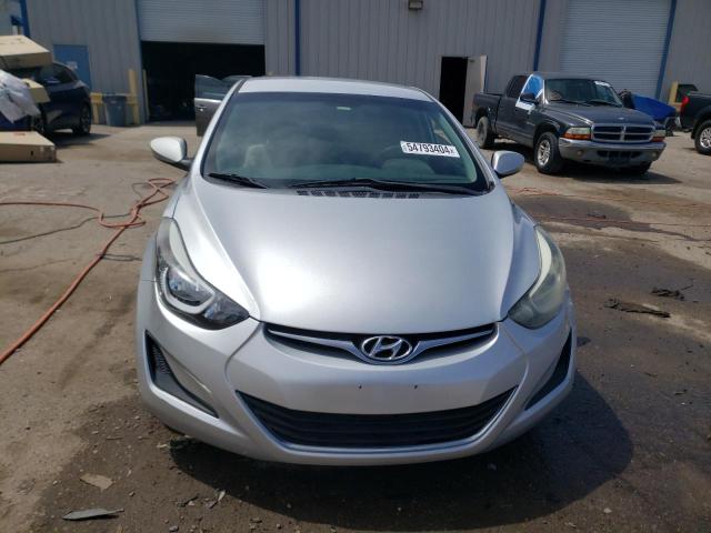 2016 Hyundai Elantra Se VIN: 5NPDH4AE5GH707135 Lot: 54793404