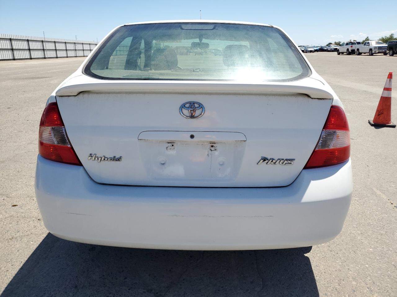 JT2BK12U620054343 2002 Toyota Prius