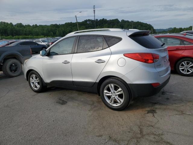 2011 Hyundai Tucson Gls VIN: KM8JU3AC4BU129014 Lot: 54703344