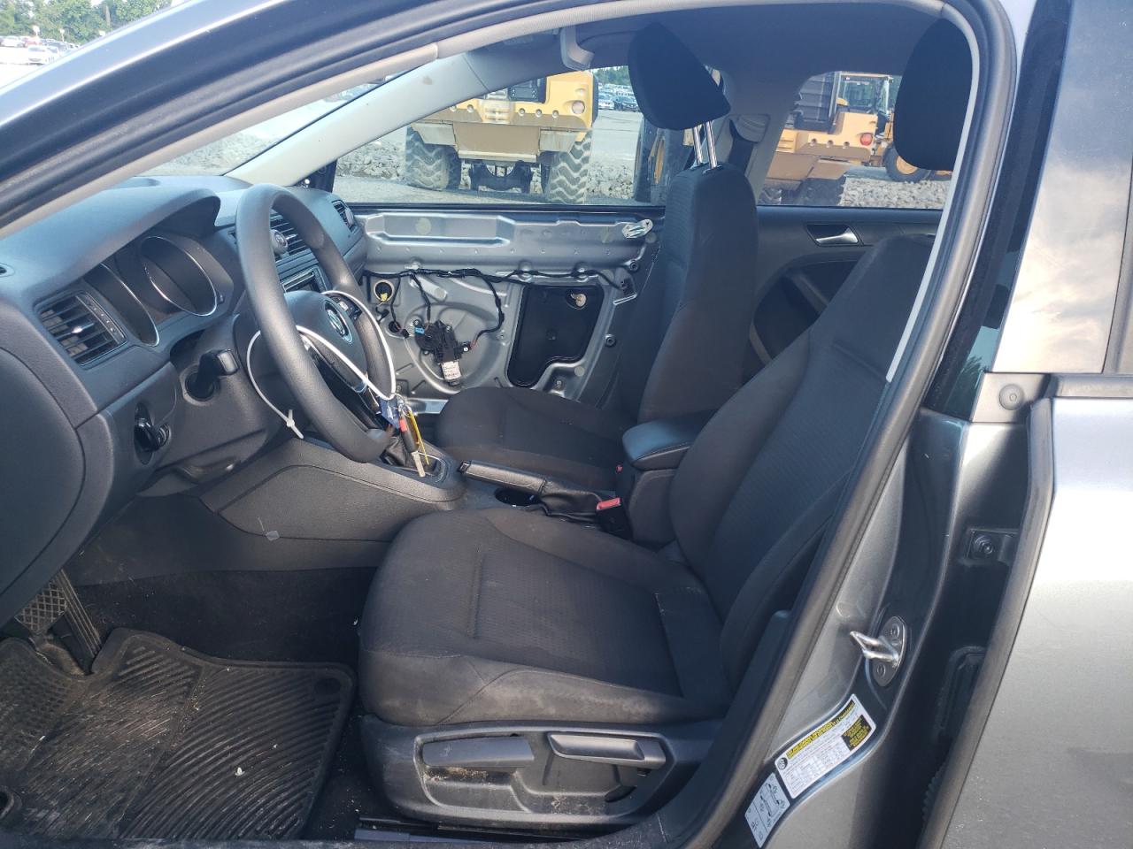 3VW267AJ9GM342915 2016 Volkswagen Jetta S