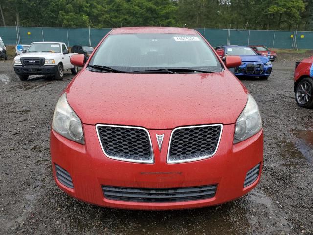 2009 Pontiac Vibe VIN: 5Y2SP67879Z475964 Lot: 55574894