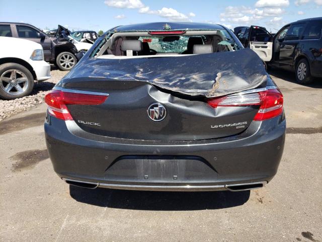 2017 Buick Lacrosse Premium VIN: 1G4ZS5SS3HU164694 Lot: 56591144