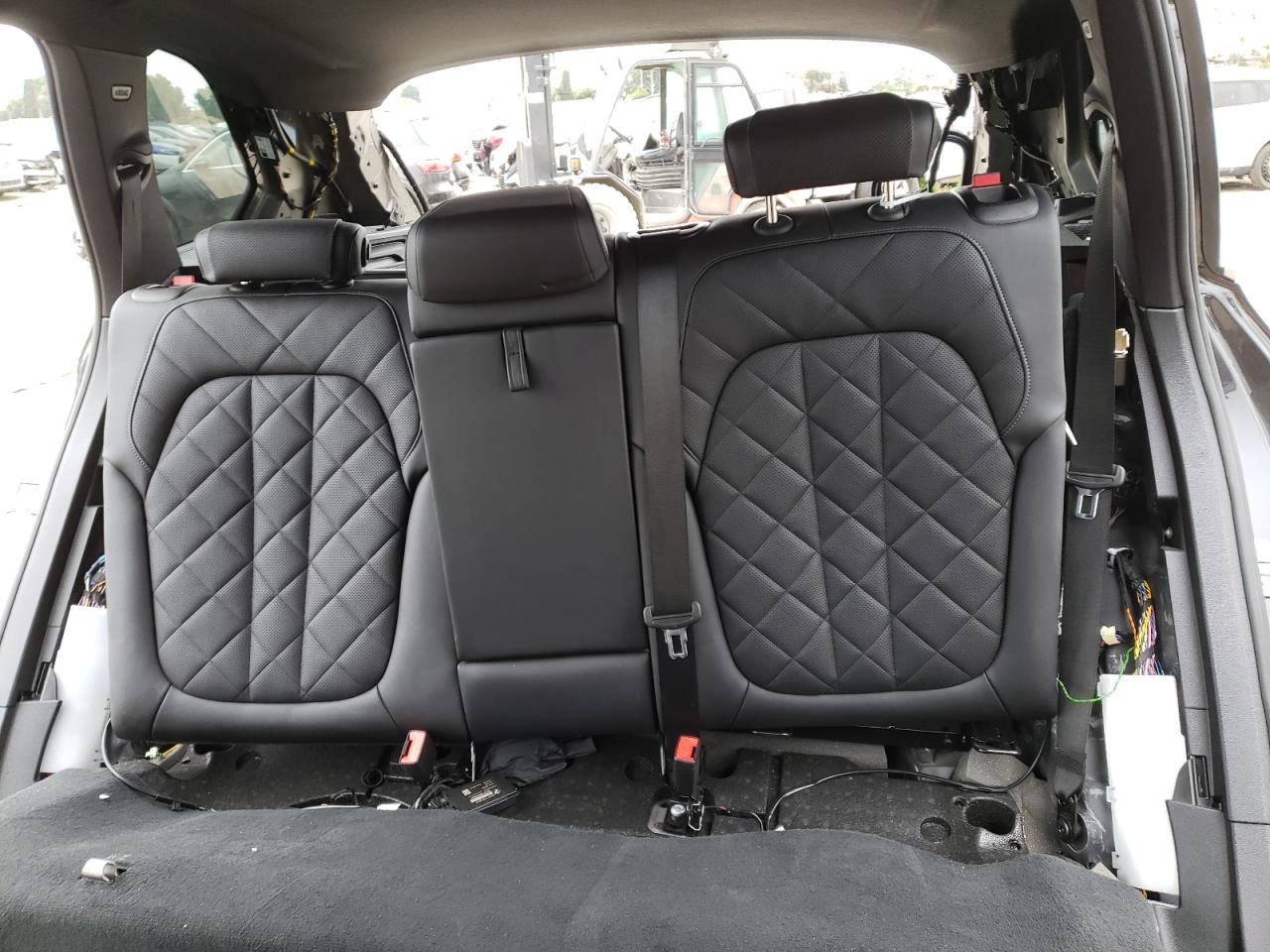 5UXTA6C00P9R36326 2023 BMW X5 xDrive45E