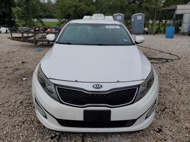 2014 Kia Optima 2014 Kia Optima Automobile VIN: 5XXGM4A79EG330456 Lot: 14458296