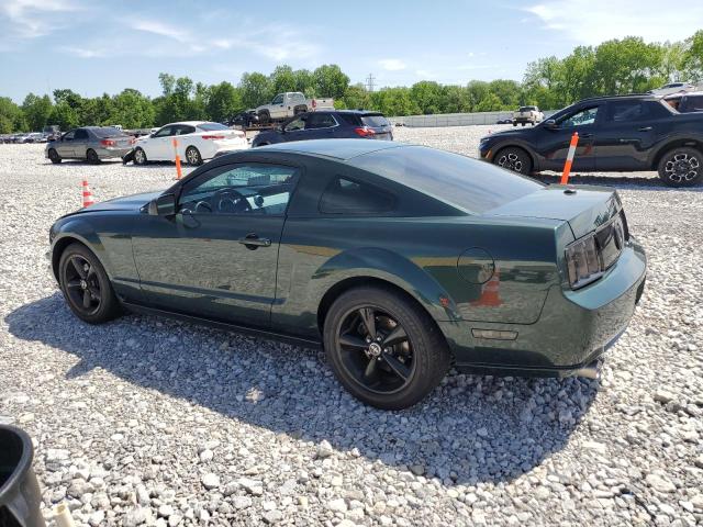 2008 Ford Mustang Gt VIN: 1ZVHT82H085181124 Lot: 56045344