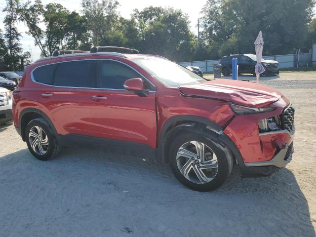 2023 Hyundai Santa Fe Sel VIN: 5NMS2DAJ5PH495095 Lot: 57206844