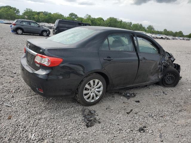 2012 Toyota Corolla Base VIN: 5YFBU4EEXCP042372 Lot: 53275744