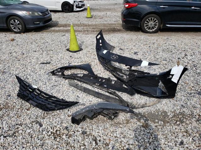 2023 Hyundai Elantra Sel VIN: KMHLS4AG4PU467043 Lot: 55092744