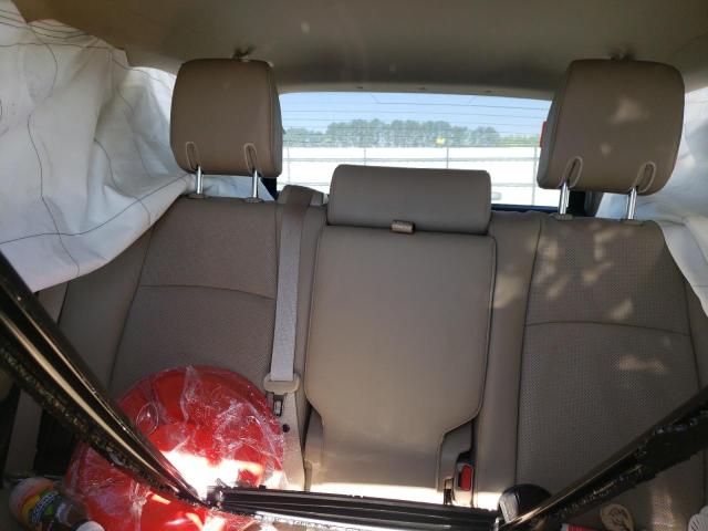 2023 TOYOTA 4RUNNER LI JTEKU5JRXP6135500