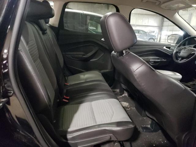 2017 Ford Escape Se VIN: 1FMCU0G90HUA43923 Lot: 54721254