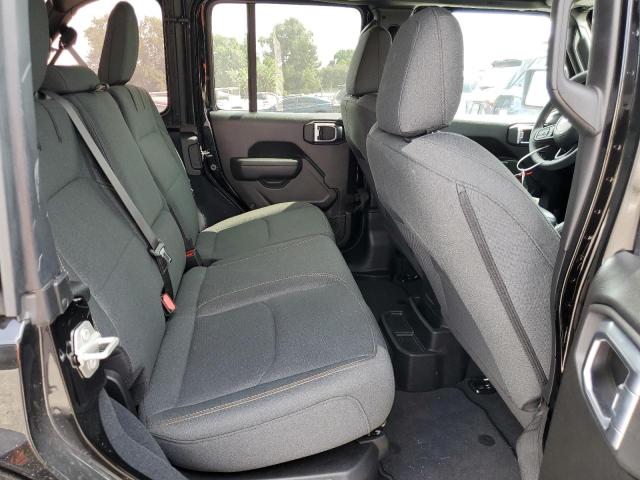2024 JEEP WRANGLER 4 1C4RJXN66RW145435