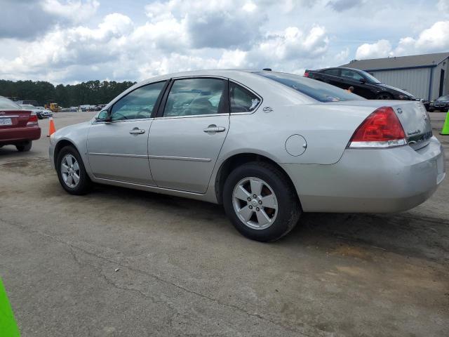 2007 Chevrolet Impala Lt VIN: 2G1WT58K379109887 Lot: 55525584