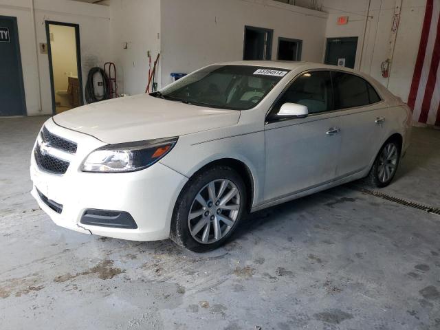 Vin: 1g11j5sx3df225002, lot: 55384514, chevrolet malibu ltz 2013 img_1
