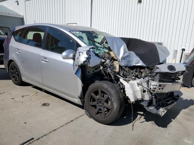 2012 Toyota Prius V VIN: JTDZN3EU0C3130210 Lot: 54963774