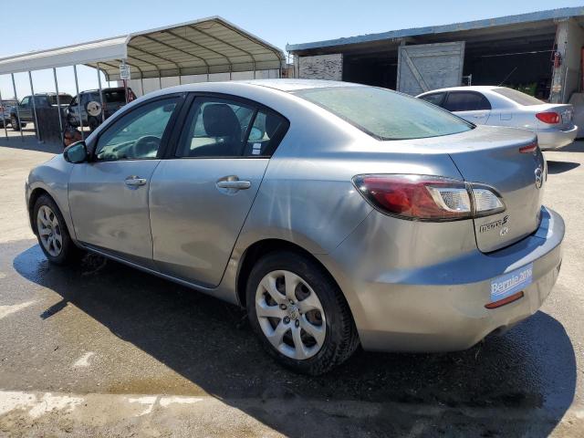 VIN JM1BL1TGXD1840432 2013 Mazda 3, I no.2