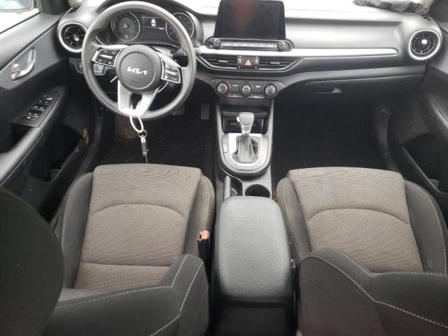 2022 Kia Forte Fe VIN: 3KPF24AD4NE427001 Lot: 56533394