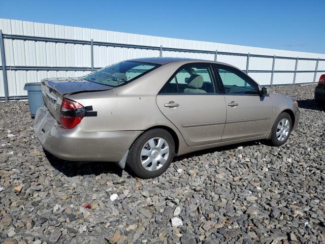 2003 Toyota Camry Le VIN: 4T1BE32K93U163958 Lot: 53440554