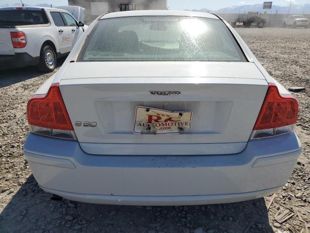 2005 Volvo S60 VIN: YV1RS640852441105 Lot: 54458724