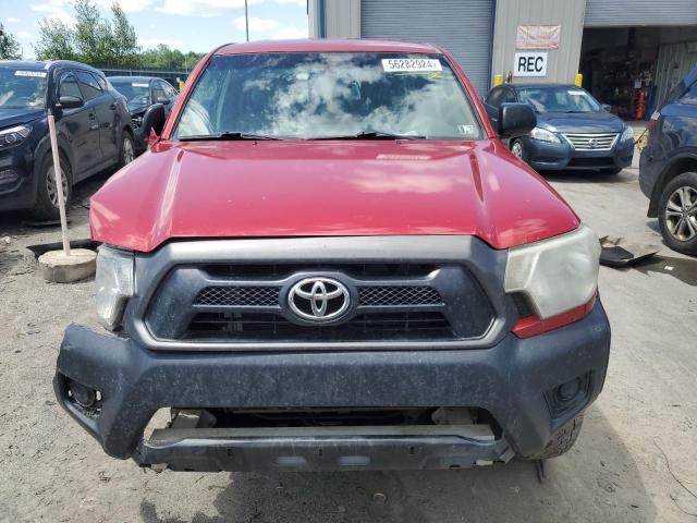 2012 Toyota Tacoma Double Cab VIN: 3TMLU4EN8CM081991 Lot: 56282924