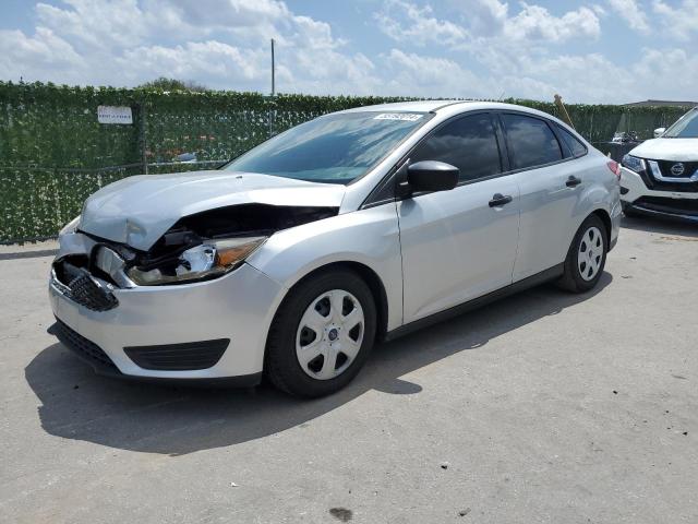 2016 FORD FOCUS S - 1FADP3E24GL366065