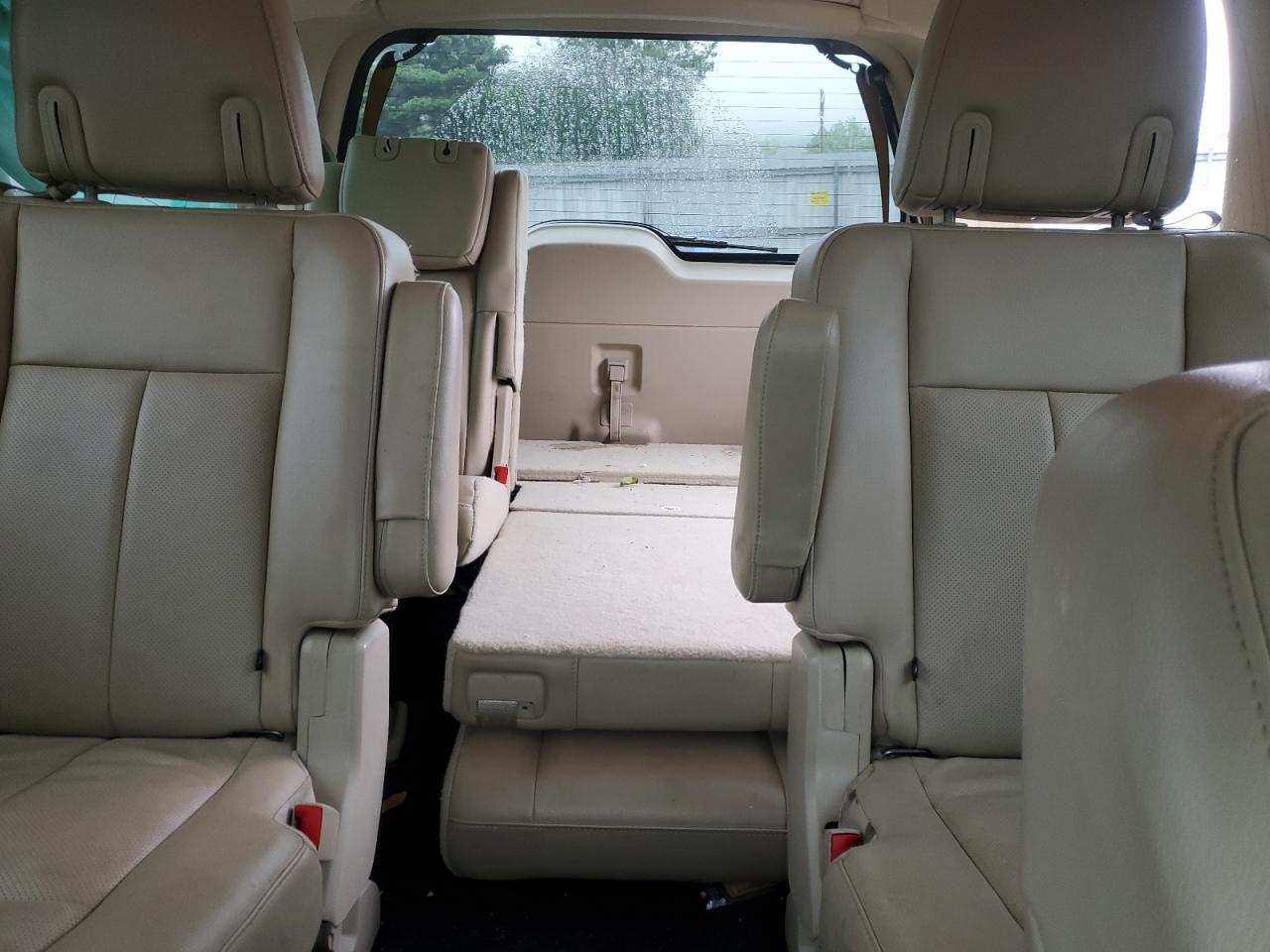 1FMJU1KT1HEA10861 2017 Ford Expedition Limited