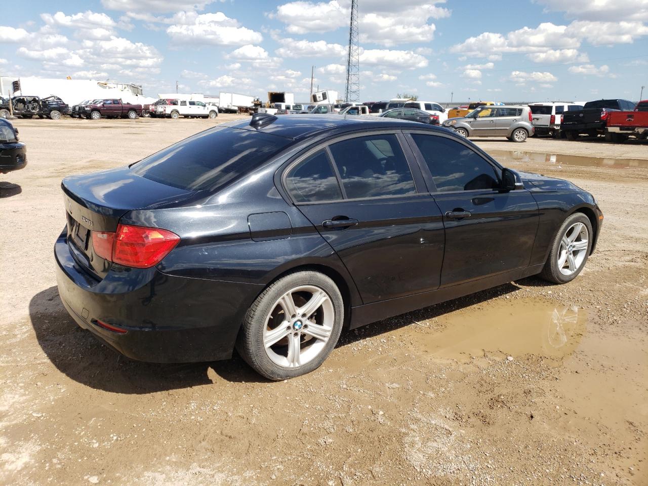 WBA3A5C58DF601686 2013 BMW 328 I